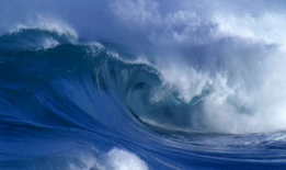 海浪的视频,捕捉海洋的韵律与力量