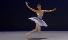芭蕾舞蹈视频,芭蕾舞者的优雅演绎